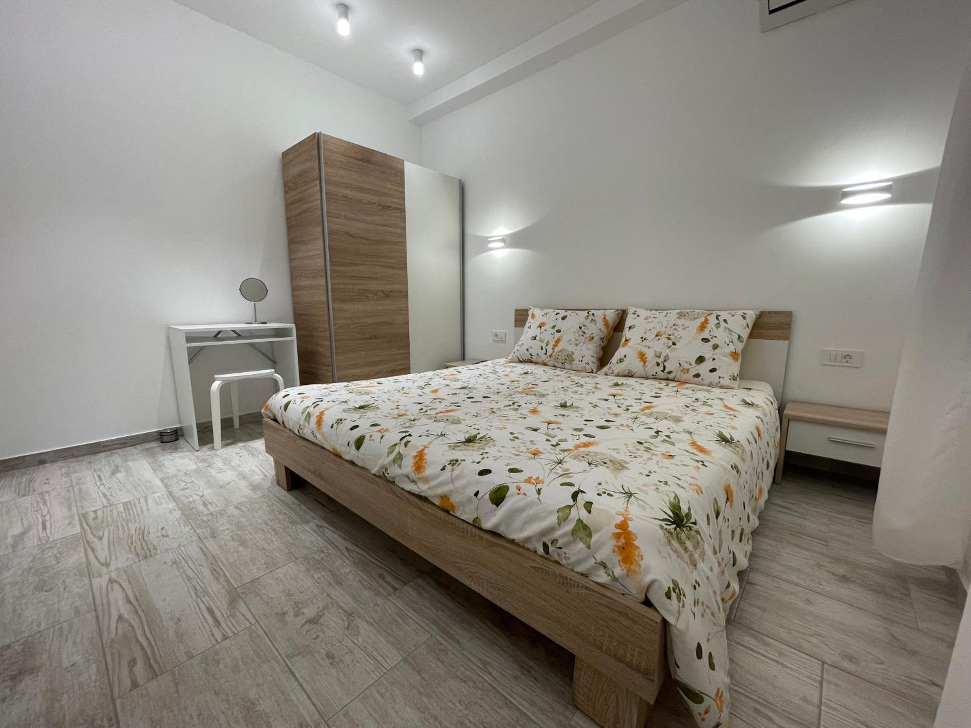 Apartments Demarin Medulin Exterior foto